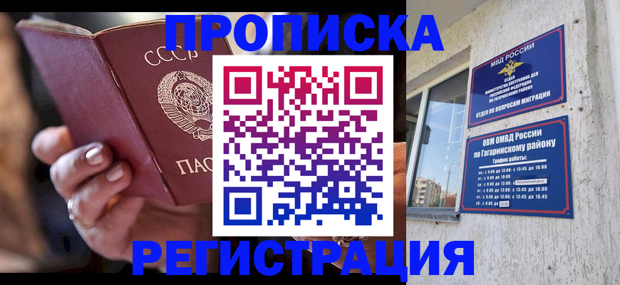 прописка гарантия в Курской области